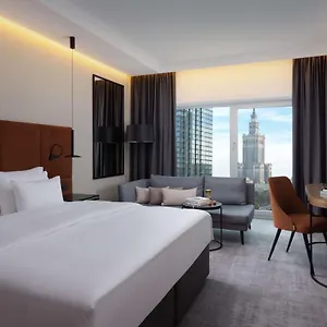 Radisson Collection Hotel, Varşova