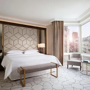 Sheraton Grand Varşova