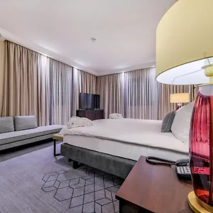 Hotel Intercontinental By Ihg, Varsóvia