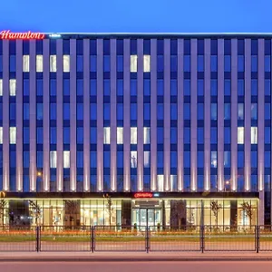 Hampton By Hilton Mokotow Varşova