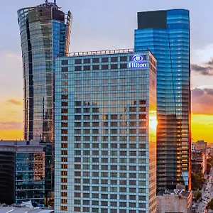 Hilton City Varşova