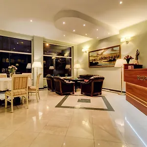 Alojamento de Acomodação e Pequeno-almoço Plaza, Varsóvia